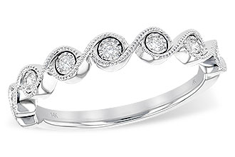 C245-32864: LDS DIA WED RG .11 TW