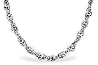 C328-96509: ROPE CHAIN (1.5MM, 14KT, 18IN, LOBSTER CLASP)