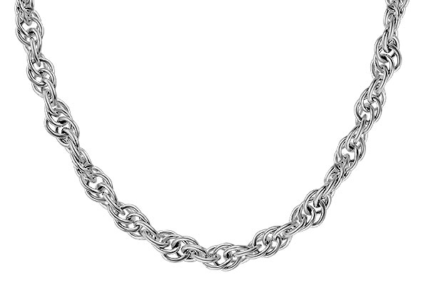 C328-96509: ROPE CHAIN (18", 1.5MM, 14KT, LOBSTER CLASP)