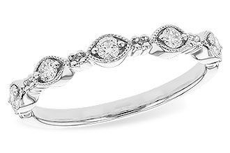 D328-92891: LDS DIA WED RG .20 TW