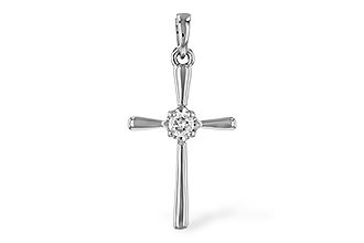 G329-84636: PENDANT .10 BR