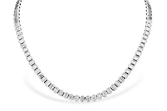 H328-96454: NECKLACE 8.25 TW (16 INCHES)