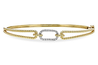 K329-83745: BRACELET .16 TW